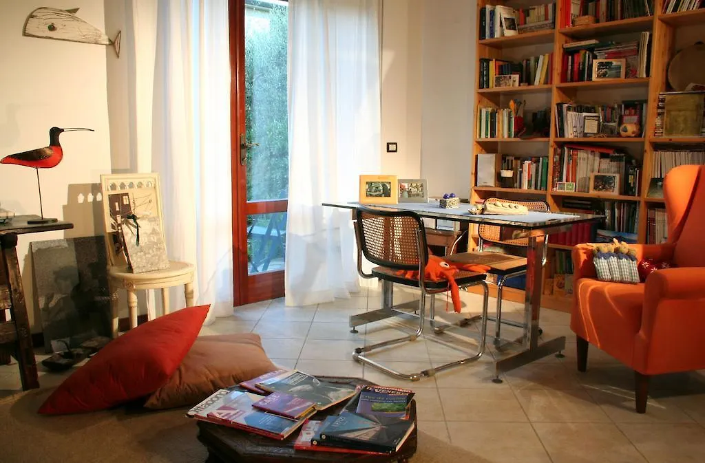 Bed & Breakfast Il Girasole Bed And Breakfast Camaiore