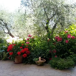 Bed & Breakfast Vecchio Casale Margherita
