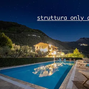 Hébergement de vacances Sotto Il Cielo Di Toscana In Tenuta Only Adults No Pet, Camaiore