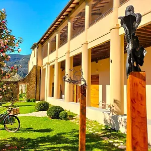 Bed & Breakfast Badia Giulia Prestigious Historical B&b, - Adults Only - No Pets, Camaiore