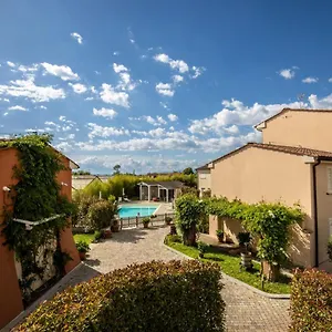 Appart hôtel Il Tremarino, Camaiore