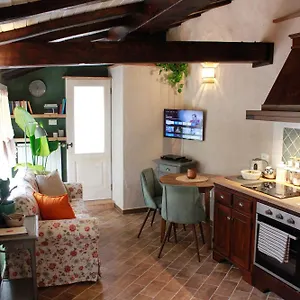  Casa vacanze La Casina Di Mezzo - Tiny House