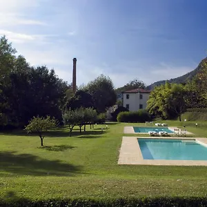 Bed & Breakfast La Bianca, Camaiore