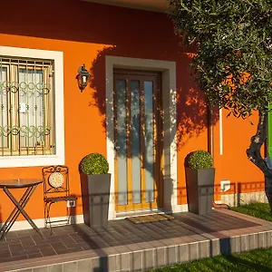 5* Bed & Breakfast I Frutteti