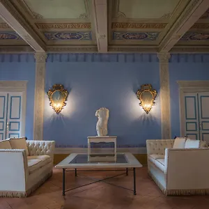 Hotel Relais Corte Rodeschi, Camaiore