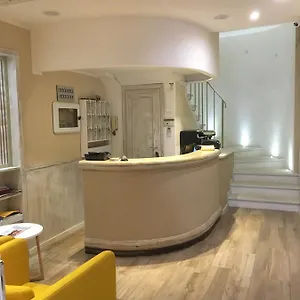 Hotel Le Monache, Camaiore