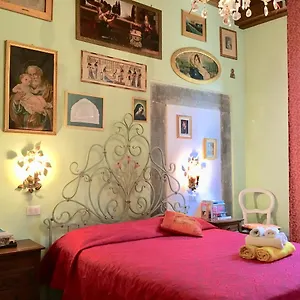 Homestay La Stagione Dell'arte, Camaiore