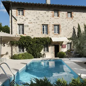 Montebello Bed and breakfast