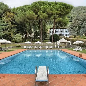 Bed & Breakfast Relais Montecatini, Camaiore